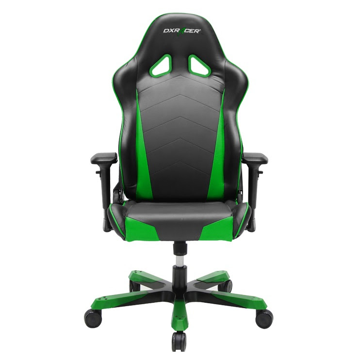 dx race gaming chair